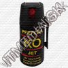 Olcsó KO Pepper Spray 40 ml JET (IT8621)